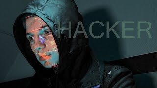Revenge of a hacker. No system is safe 2017