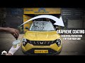 ESSENTIAL PROTECTION FOR YOUR NEW CAR | CERAMIC GRAPHENE COATING | WASH N GLOWW