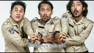 OST Warkop DKI Reborn "Jangkrik Boss"
