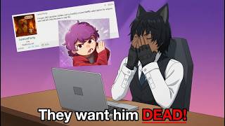 The Chibi Reviews situation is insane