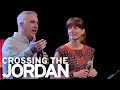 To Be Continued... | Crossing the Jordan