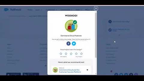 Commerce Cloud Features | Salesforce