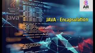 15# OOPs Concepts in Java   Encapsulation