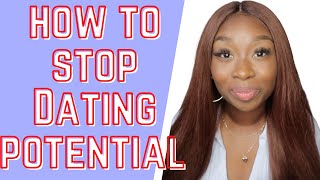 Here’s 4 Ways to Stop SETTLING for less than you DESERVE TODAY +Pep Talk| Birah Boo