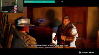 🔴LIVE On with the storyline! Finding new goodies! | Crimson Desert