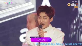 Download Lagu See you again, Hanbin #hanbin #bi #ikon #BI MP3