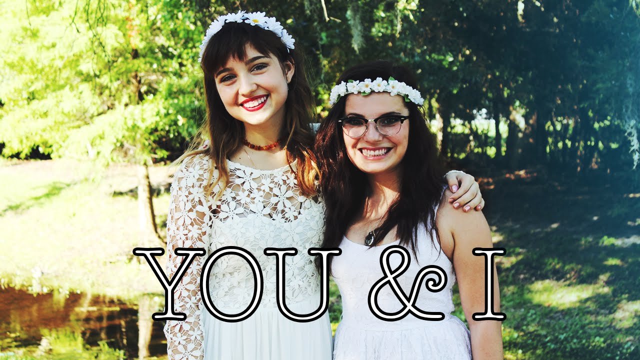 YOU & I - ONE DIRECTION (MUSIC VIDEO COVER) - YouTube Music