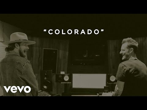 Florida Georgia Line - Colorado (Lyric Video)