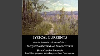 Sextet: I. Allegro moderato