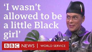 Pauline Black: My family didn't like people who look like me - Lives Less Ordinary,BBC World Service