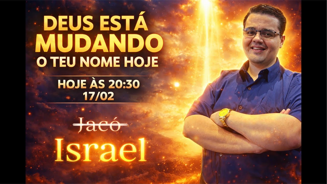 ☝🏻Vai ter virada de Deus