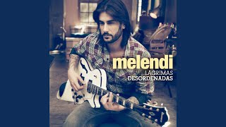 Video thumbnail of "Melendi - Tu jardín con enanitos"