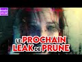 Le prochain leak de prune