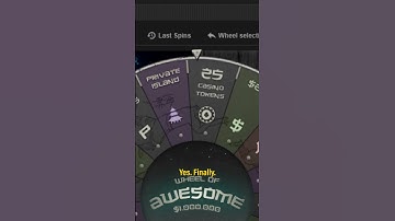 Million Dollar Wheel - Day 17 #torncity #aprilfools  #gaming #mmorpg #onlinegaming #youtubeshorts