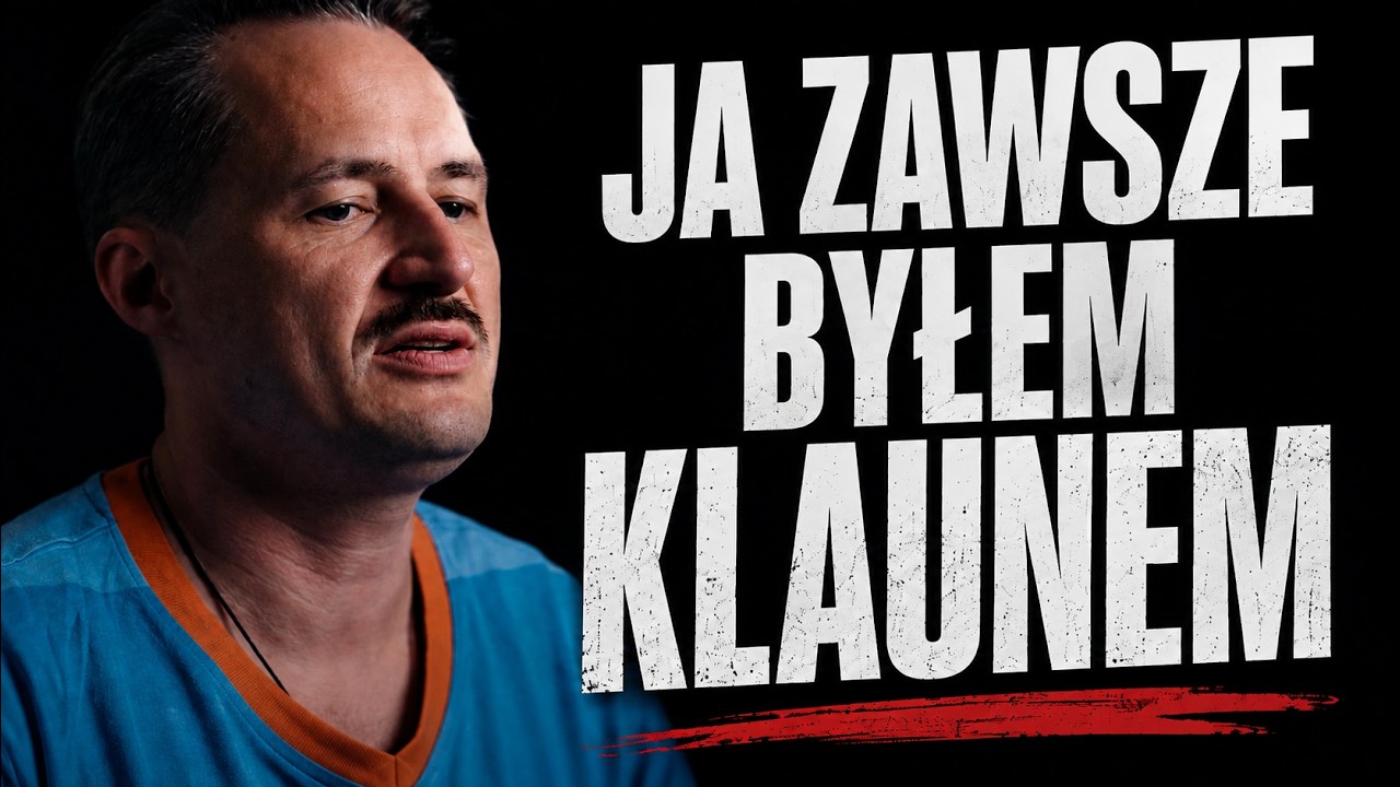 Miałem milionowe wyświetlenia. Dla branży filmowej to nic nie znaczyło • Martin Stankiewicz