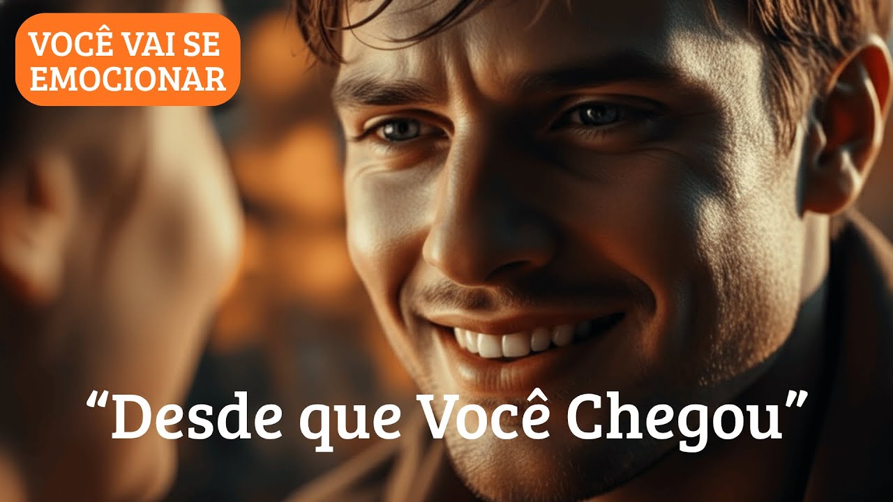 💔 Até os fortes Choram com esta Música — 🎶 