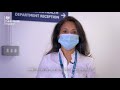 COVID-19 vaccination: occupational health - who should and who should not have the vaccine?