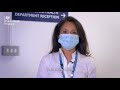 COVID-19 vaccination: occupational health - who should and who should not have the vaccine?