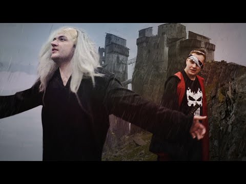 МЫ НЕ БОИМСЯ ДИЗЛАЙКОВ, АФОНЯ!