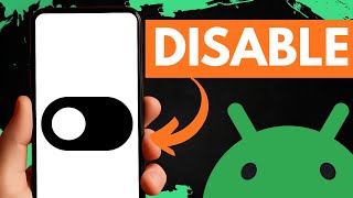 Turn OFF This Android 14 Setting NOW!!!