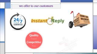 ASAP Logistic Solutions