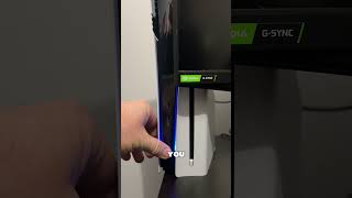 Everything the PS5 Power Button Can Do