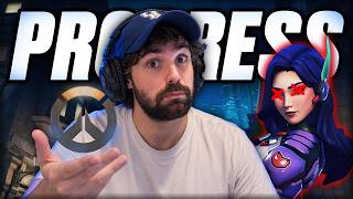 The Honest State of Overwatch
