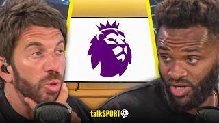CLUBS LOSE MONEY! Andy Goldstein & Darren Bent DEBATE whether the 3PM Blackout should be SCRAPPED!
