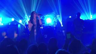 Evanescence - New Way to Bleed [11/13/2015 - Nashville]