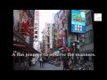 Osaka Japan(大阪で気をつける事)