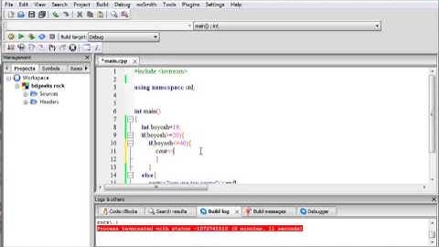 c++ tutorial in bangla if else statement