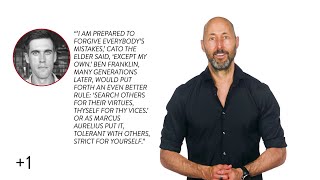 Tolerant with Others: Strict with Yourself (Heroic +1 #1,335) screenshot 3