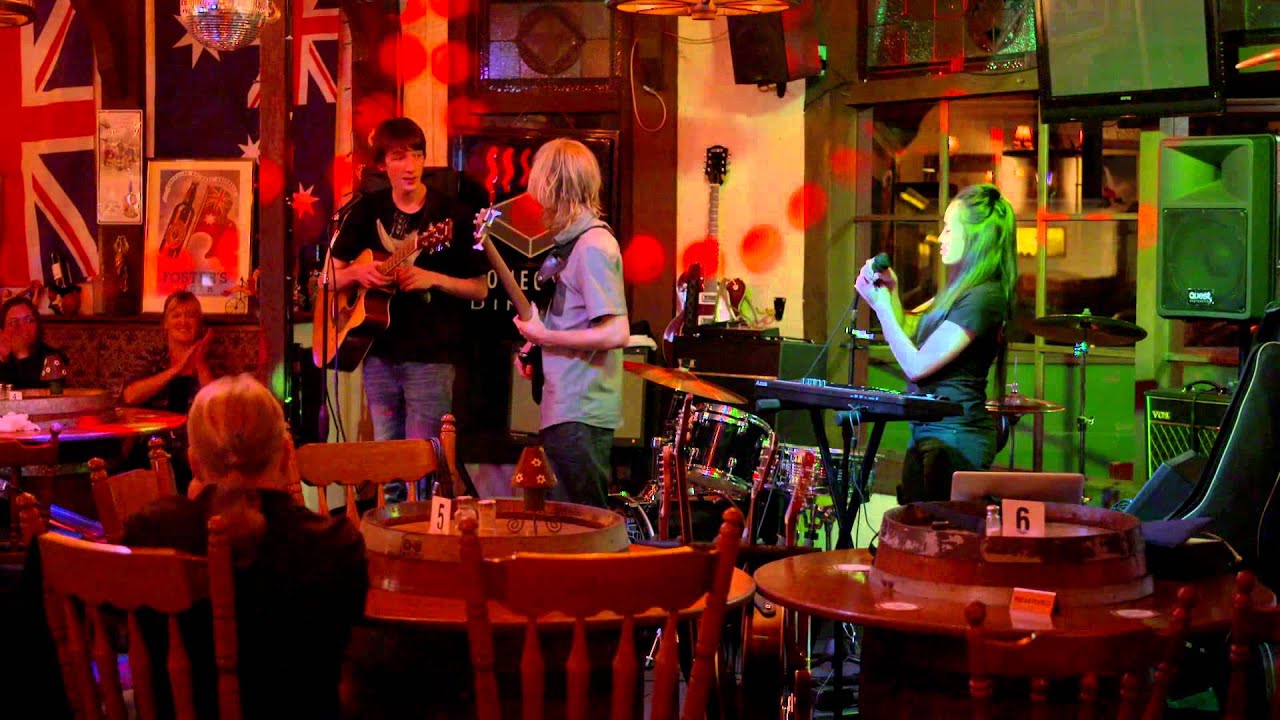 The Oak Tree Tavern Basin 2014 YouTube