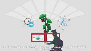 Connected Screening: controlling your climate by connected knowledge screenshot 4