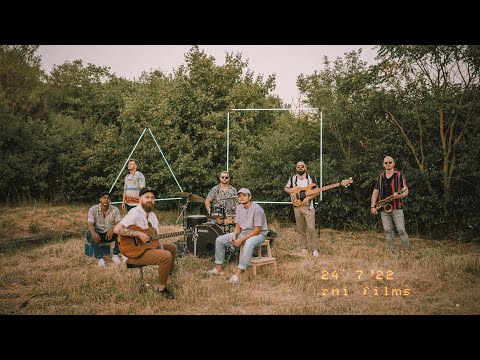 The Biebers - Üzenet a Lányoknak /akusztik/