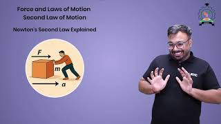 Force And Laws Of Motion 2