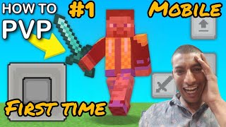 I am trying the PvP for the (first time)