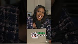 Candace Owens Unveils Shocking Texts Before Charlie Kirk's Tragic Death.#trend #foryou #viral #trump