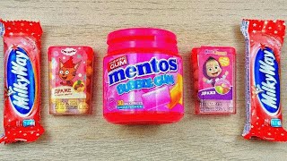 The Sweetest Hour Relaxing Asmr Candy Crinkle & Crunch