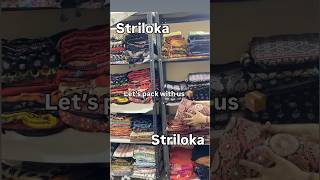 Lets Dispatch saree sareelove sareelover ytshortsindia youtubeshorts youtube ytviral yt