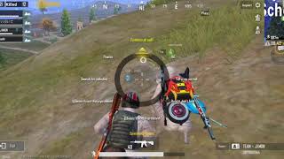 PUBG Mobile infamous Elite Hacker