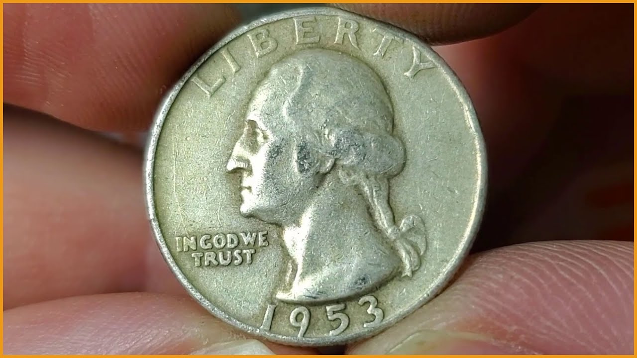 2500 QUARTER HUNT!!! COIN ROLL HUNTING QUARTERS!!! (BACK ON THE SILVER