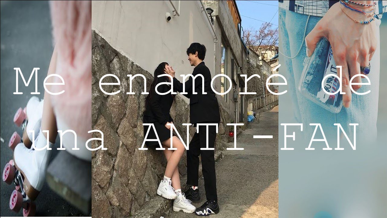 Imagina con Yoongi [Cap 12] Me enamoré de una ANTI-FAN ll ¿Celos?¿Me gusta?o¿Me estoy enamorando?💝ll