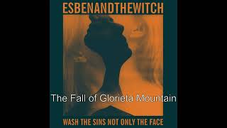 Esben and the Witch - Fall of Glorieta Mountain 800% slowed