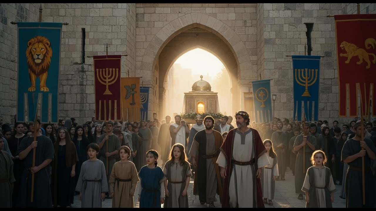 The Book of Galatians Audio Bible New Living Translation NLT Fall Asleep to the Book of Jeremiah