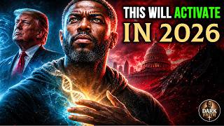 God Buried a Promise Inside Your DNA That 2026 Will Activate
