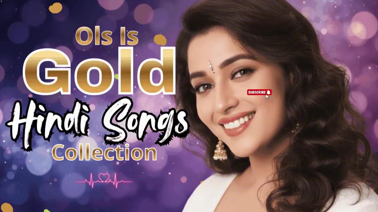 LIVE: 90s Hindi Old Songs Hits Collection | Sadabahar Gane | 90s Hindi Song |90s Hits Hindi Songs