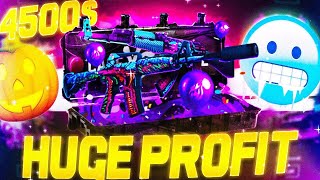 HELLCASE LOW BALANCE | HELLCASE PROMO CODE 2024| HELLCASE CASE OPENING l
