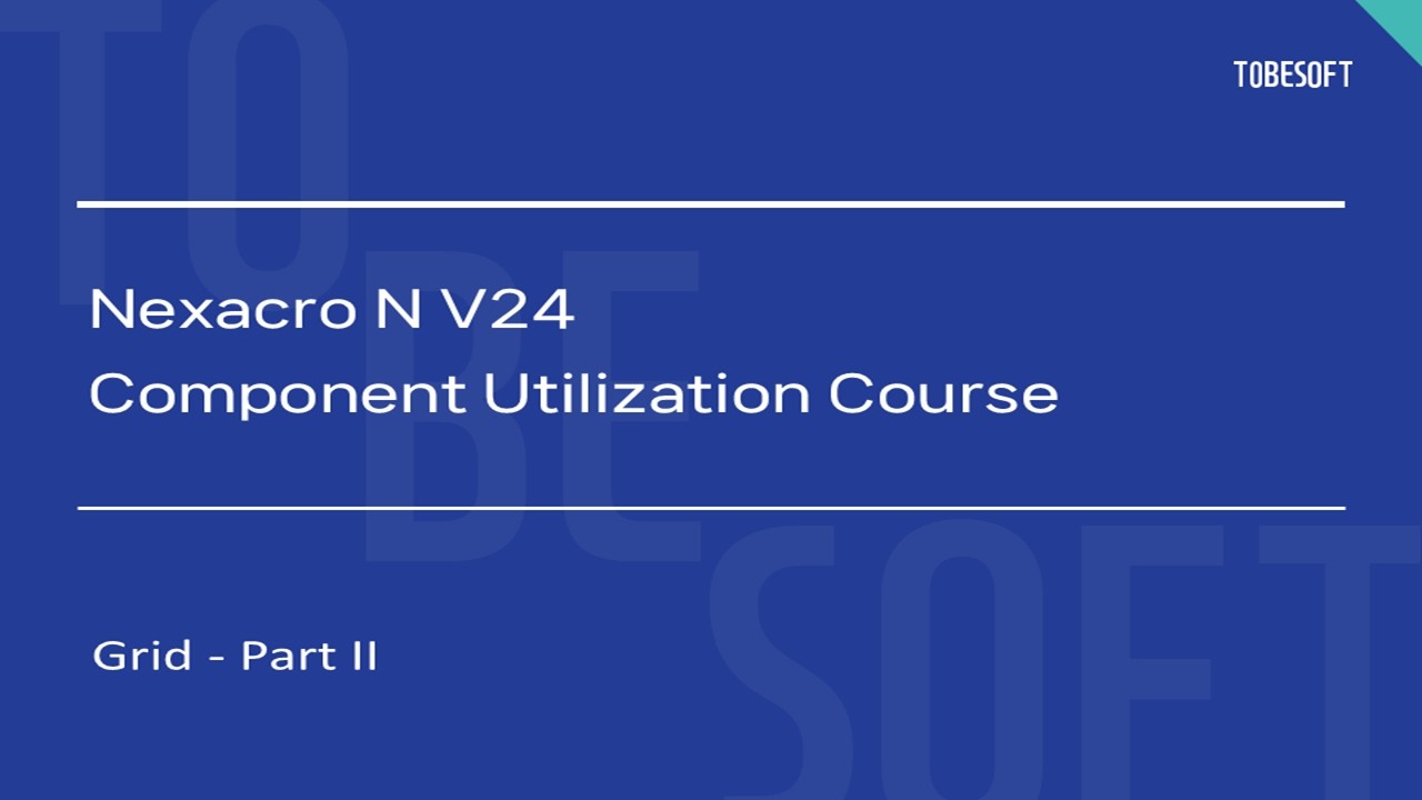 [ Component Utilization ] 8. Grid Part II - YouTube