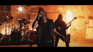 Flotsam And Jetsam release music video for “Brace For Impact” off album “Blood In The Water“